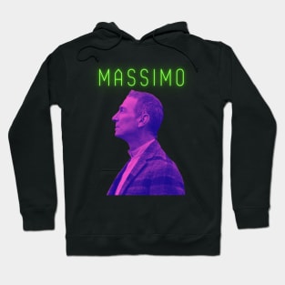 Massimo Savic tshirt Hoodie